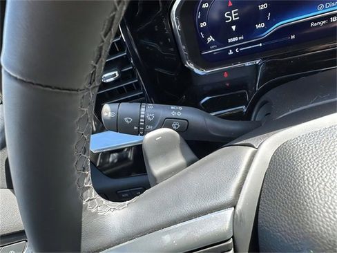 New 2024 Chevrolet Silverado 1500 RST w/ All Star Edition Plus image 19