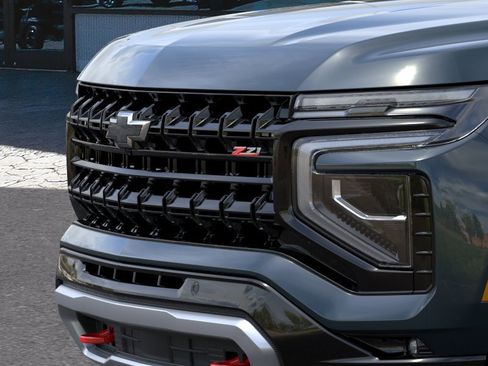 New 2026 Chevrolet Tahoe Z71 w/ Comfort Package AWD/4WD image 40