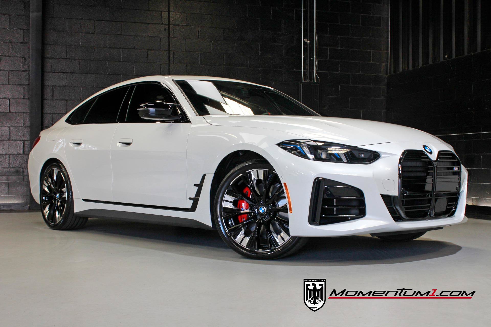 Used 2026 BMW M440i w/ Premium Package RWD image 1
