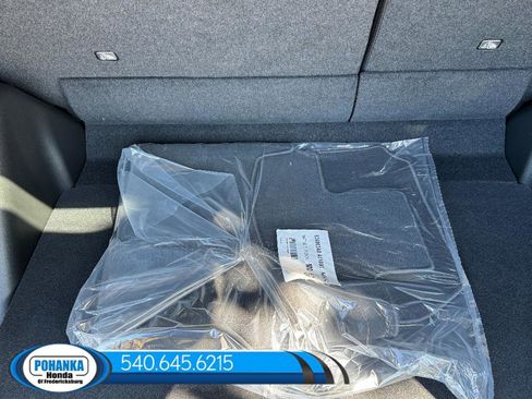 New 2026 Honda CR-V LX image 6