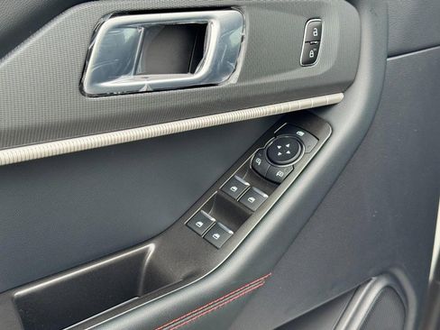 New 2026 Ford Explorer ST-Line image 14