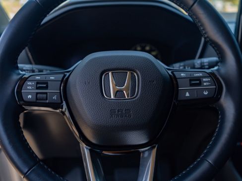 Used 2025 Honda CR-V EX-L image 11