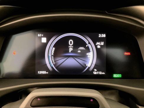 Used 2023 Lexus RZ 450e Premium image 24