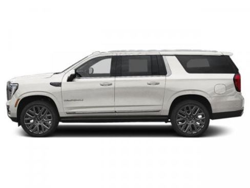 New 2026 GMC Yukon XL Denali Ultimate AWD/4WD image 5