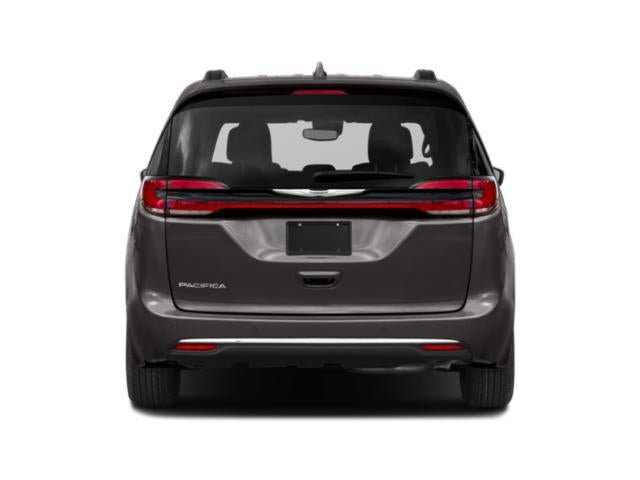 Certified 2022 Chrysler Pacifica Limited AWD/4WD image 5