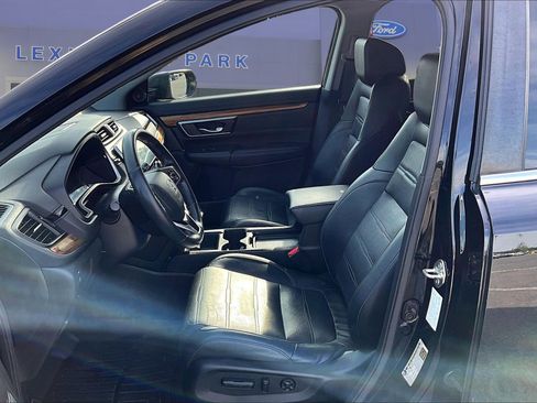 Used 2019 Honda CR-V EX-L image 21