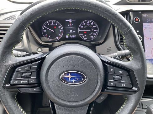 Used 2023 Subaru Ascent Onyx Edition Limited AWD/4WD image 28