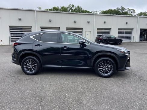 Certified 2023 Lexus NX 350 AWD image 4