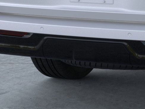 New 2026 Lincoln Navigator Reserve w/ Jet Appearance Package image 23