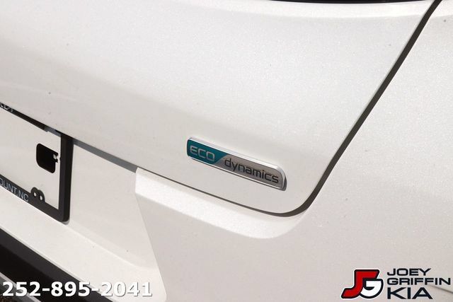 Certified 2025 Kia Soul EX FWD image 8