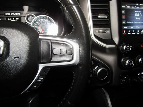 Used 2021 RAM 1500 Big Horn image 6