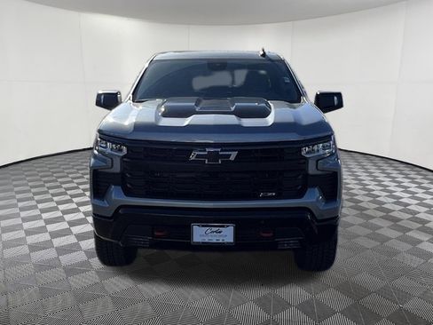 New 2026 Chevrolet Silverado 1500 LT Trail Boss w/ LT Trail Boss Premium Package AWD/4WD image 2