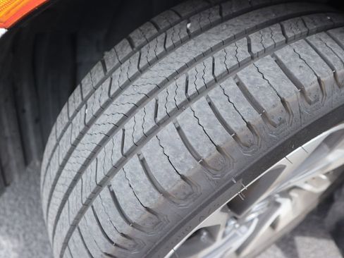 Certified 2017 Honda Civic EX image 13