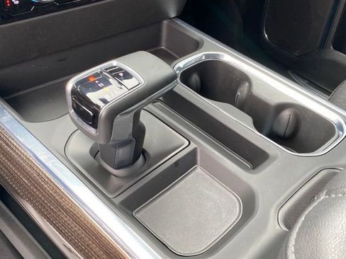 Certified 2024 Chevrolet Silverado 1500 RST w/ All Star Edition Plus image 13