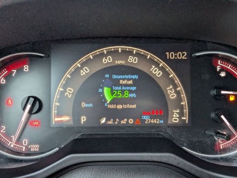 Certified 2024 Toyota RAV4 LE image 23