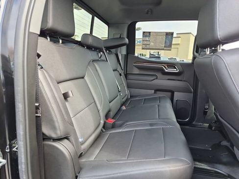 Used 2022 Chevrolet Silverado 1500 RST w/ All Star Edition Plus RWD image 27