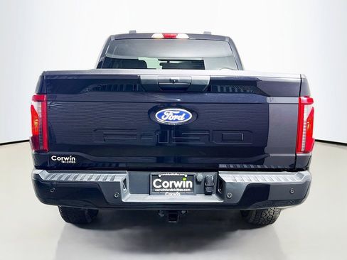 New 2026 Ford F150 STX image 13