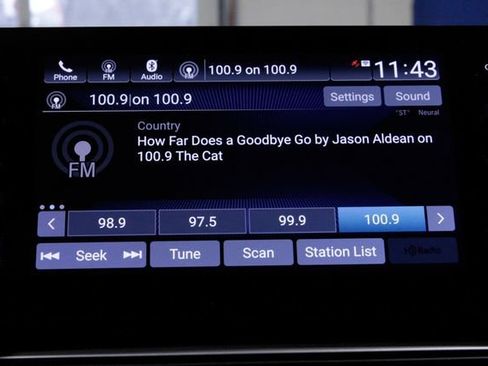 Certified 2022 Honda Accord EX-L image 33