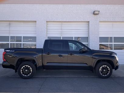 Used 2026 Toyota Tundra SR5 w/ TRD Off-Road Package
