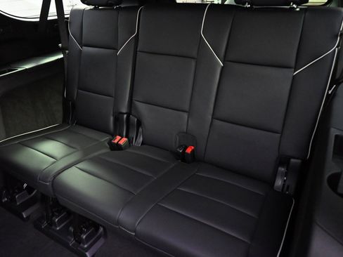 New 2026 Cadillac Escalade ESV Luxury w/ Touring Package image 22