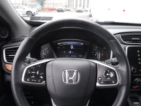 Used 2022 Honda CR-V EX-L image 32