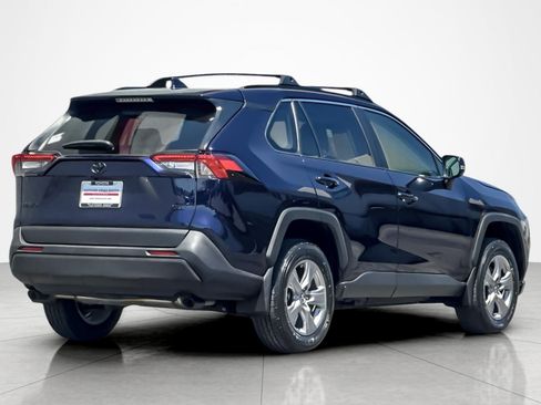 Certified 2024 Toyota RAV4 XLE w/ Convenience Package FWD image 5