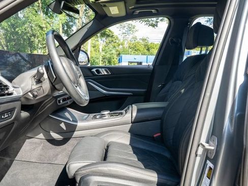 Used 2024 BMW X5 sDrive40i w/ Premium Package RWD image 20