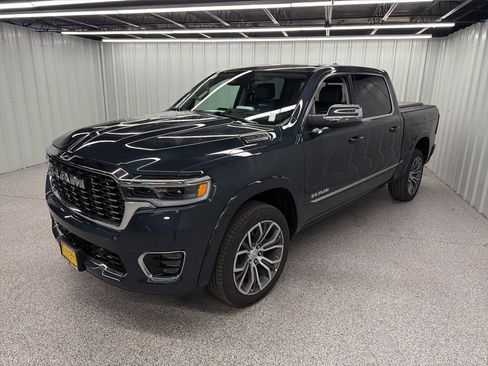 New 2026 RAM 1500 Tungsten image 3