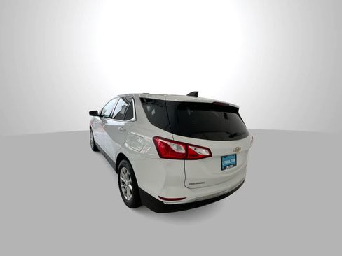 Used 2018 Chevrolet Equinox LT AWD/4WD image 6