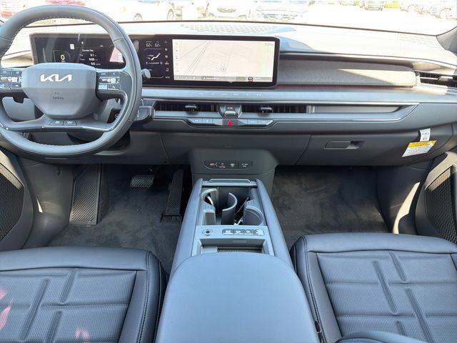 New 2026 Kia EV9 Land w/ Nightfall Edition Package AWD/4WD image 9