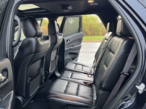 Used 2024 Dodge Durango GT image 37