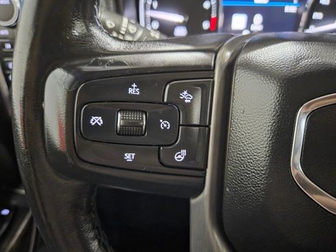 Used 2022 GMC Sierra 2500 Denali image 49