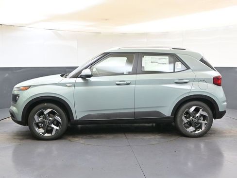 New 2026 Hyundai Venue SEL image 4