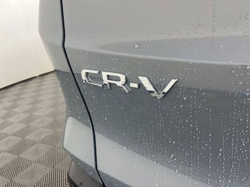 New 2026 Honda CR-V EX-L image 19