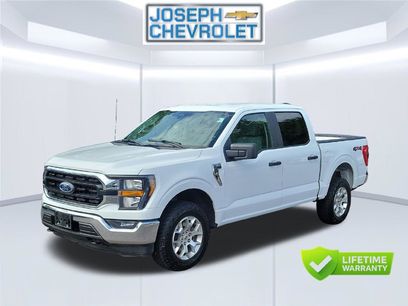 Used 2023 Ford F150 XLT