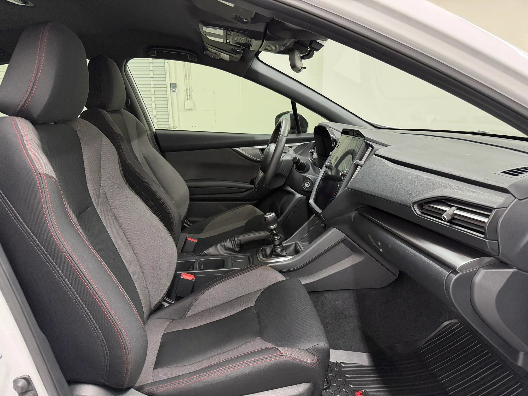 Used 2024 Subaru WRX AWD/4WD image 60