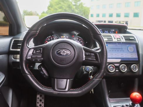 Used 2020 Subaru WRX Premium AWD/4WD image 27