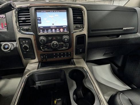 Used 2017 RAM 2500 Laramie w/ Sport Appearance Group AWD/4WD image 26