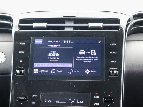 Used 2022 Hyundai Tucson SEL w/ Convenience Package FWD image 17