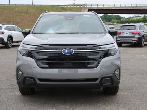 Used 2025 Subaru Forester Touring w/ Protection Package AWD/4WD image 2