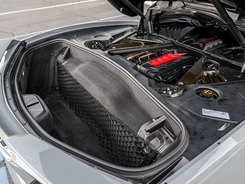 Used 2024 Chevrolet Corvette Stingray Preferred Cpe w/ Z51 Performance Package image 23