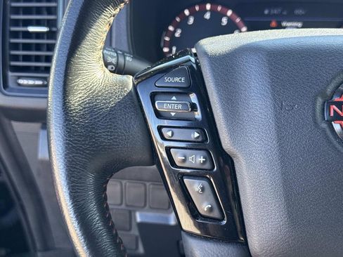 Used 2023 Nissan Frontier Pro-X w/ Tow Package image 32