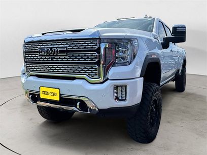 Used 2023 GMC Sierra 3500 Denali w/ Denali Ultimate Package