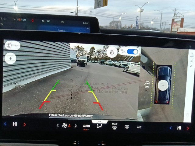 New 2026 Ford Expedition Active AWD/4WD image 24