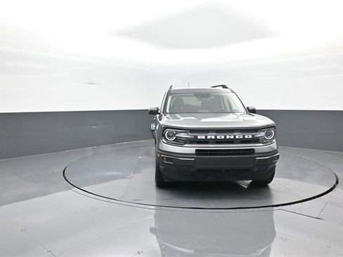 Certified 2024 Ford Bronco Sport Big Bend w/ Convenience Package image 2