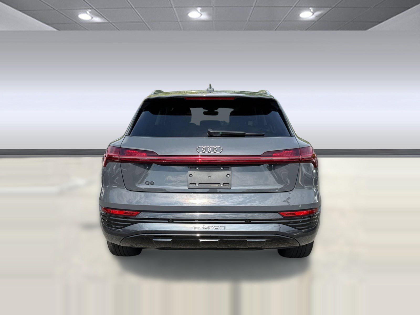 Used 2024 Audi Q8 e-tron Premium Plus AWD/4WD image 10