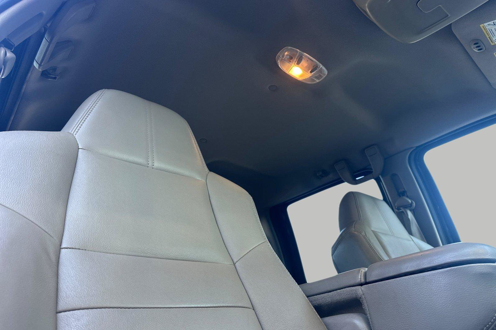 Used 2009 Ford F350 Lariat AWD/4WD image 15