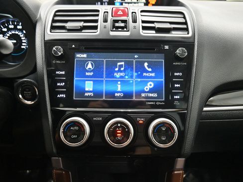 Used 2017 Subaru Forester 2.0XT Touring AWD/4WD image 20