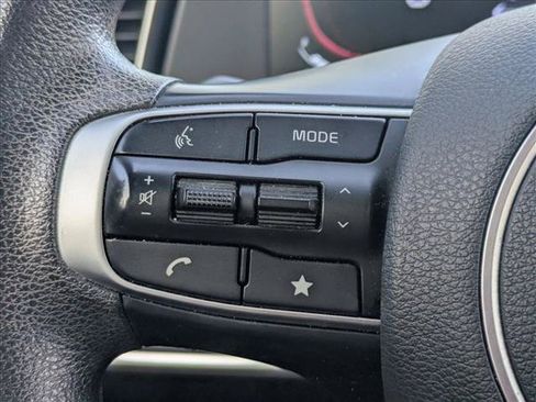 Used 2023 Kia Sportage LX FWD image 5