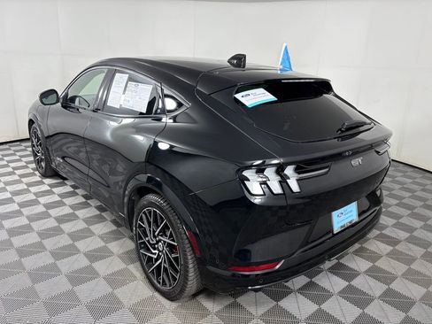 Certified 2023 Ford Mustang Mach-E GT w/ GT Performance Edition image 5